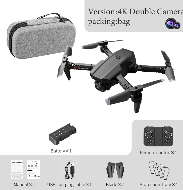 Mini Drone